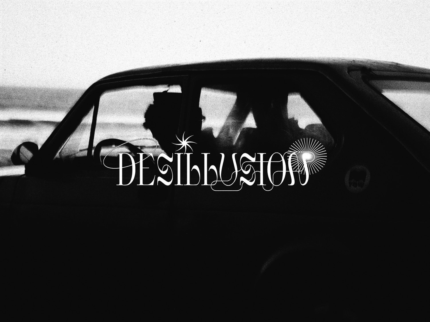 Desillusion away logo